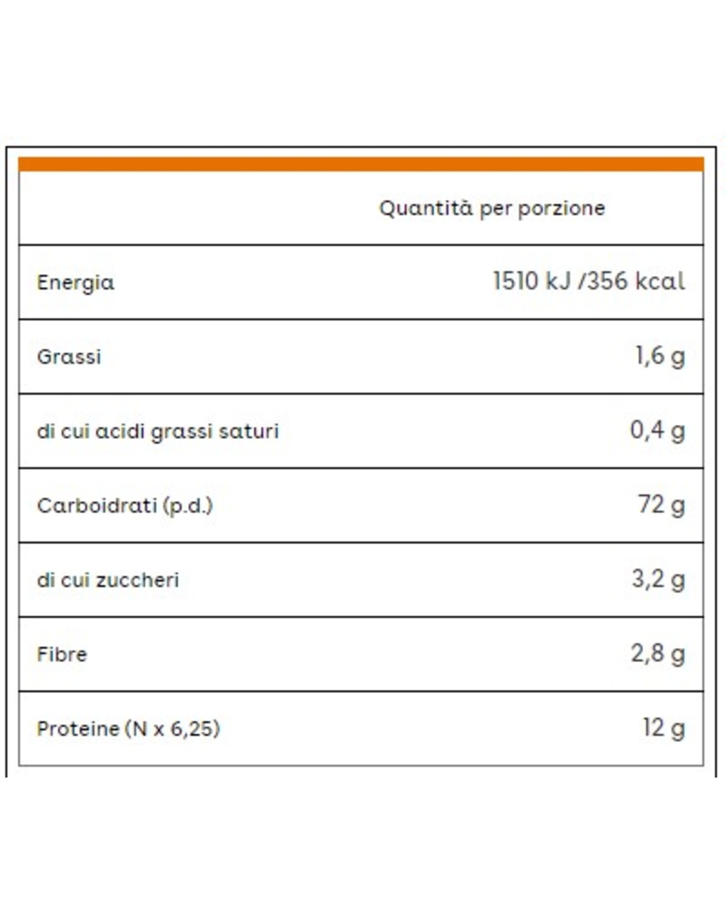 Omogeneizzato frutta mista 6x80 gr - plasmon