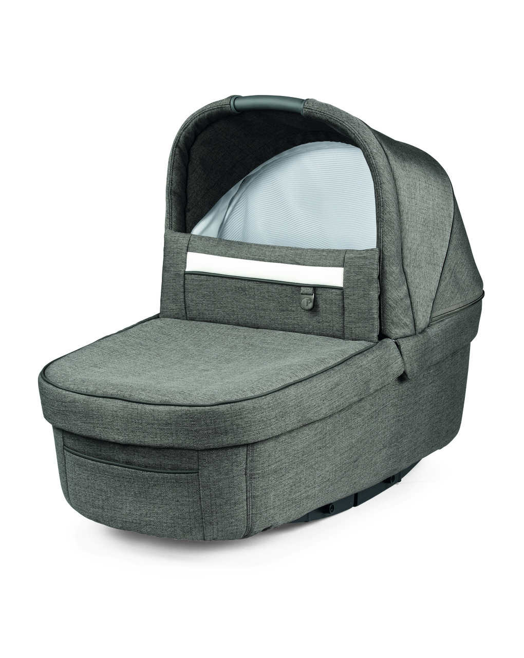 Culla primonido - city grey - peg perego