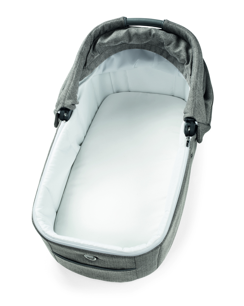 Culla primonido - city grey - peg perego
