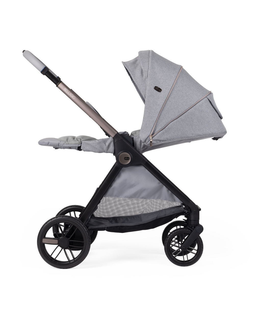 Passeggino bellagio lunar rock - chicco