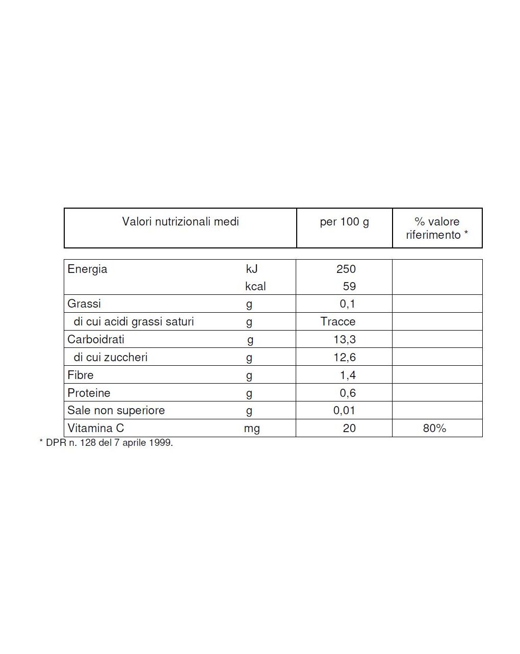 Pouch mela fragola banana 90g - mellin