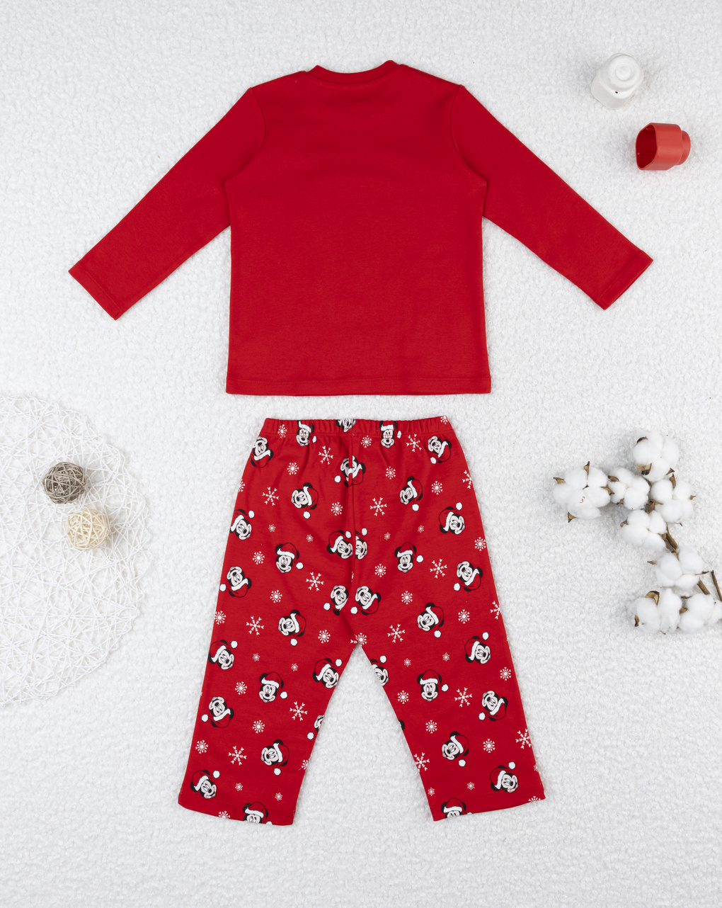 Pigiami Per Bambini: Invernali, Estivi, Corti O Lunghi | Prénatal