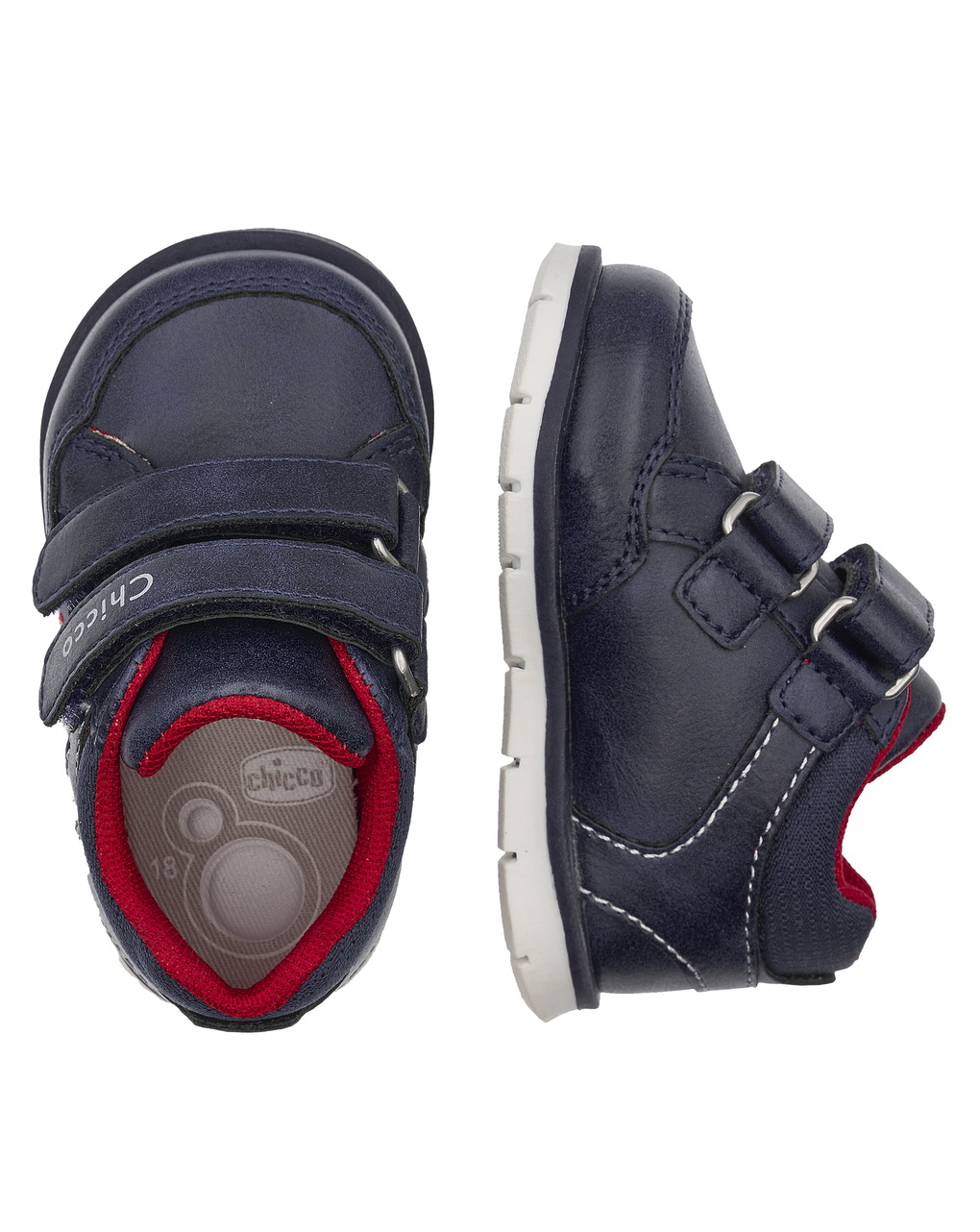 Scarpe chicco neonato feliot
