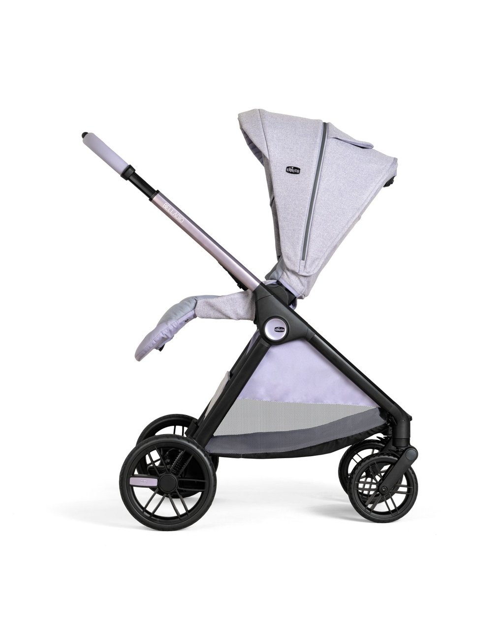 Passeggino bellagio lavender - chicco