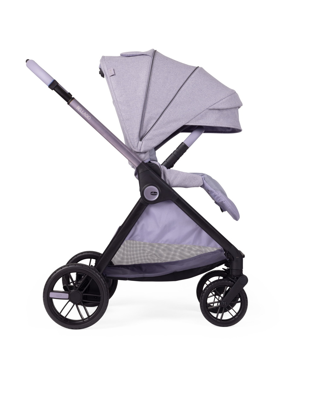 Passeggino bellagio lavender - chicco