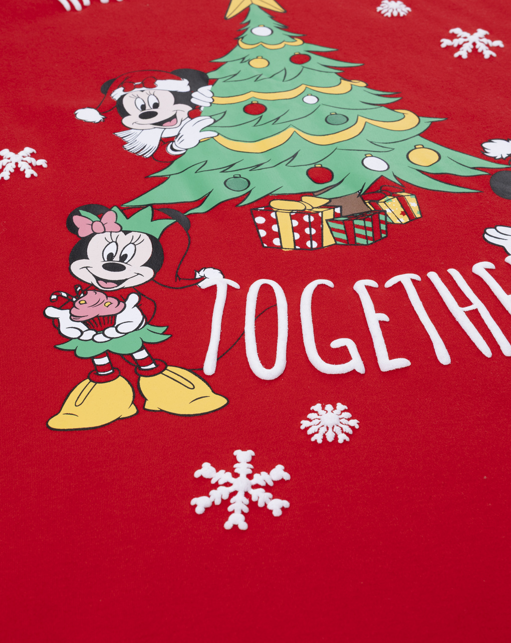 Pigiama mamma natale