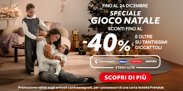 Speciale Gioco Natale