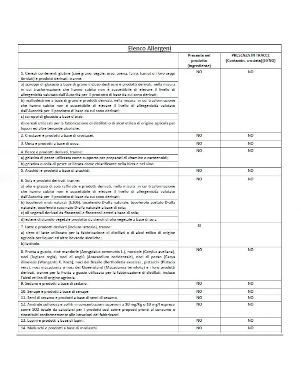 Merenda al latte fragola 4x100g - humana
