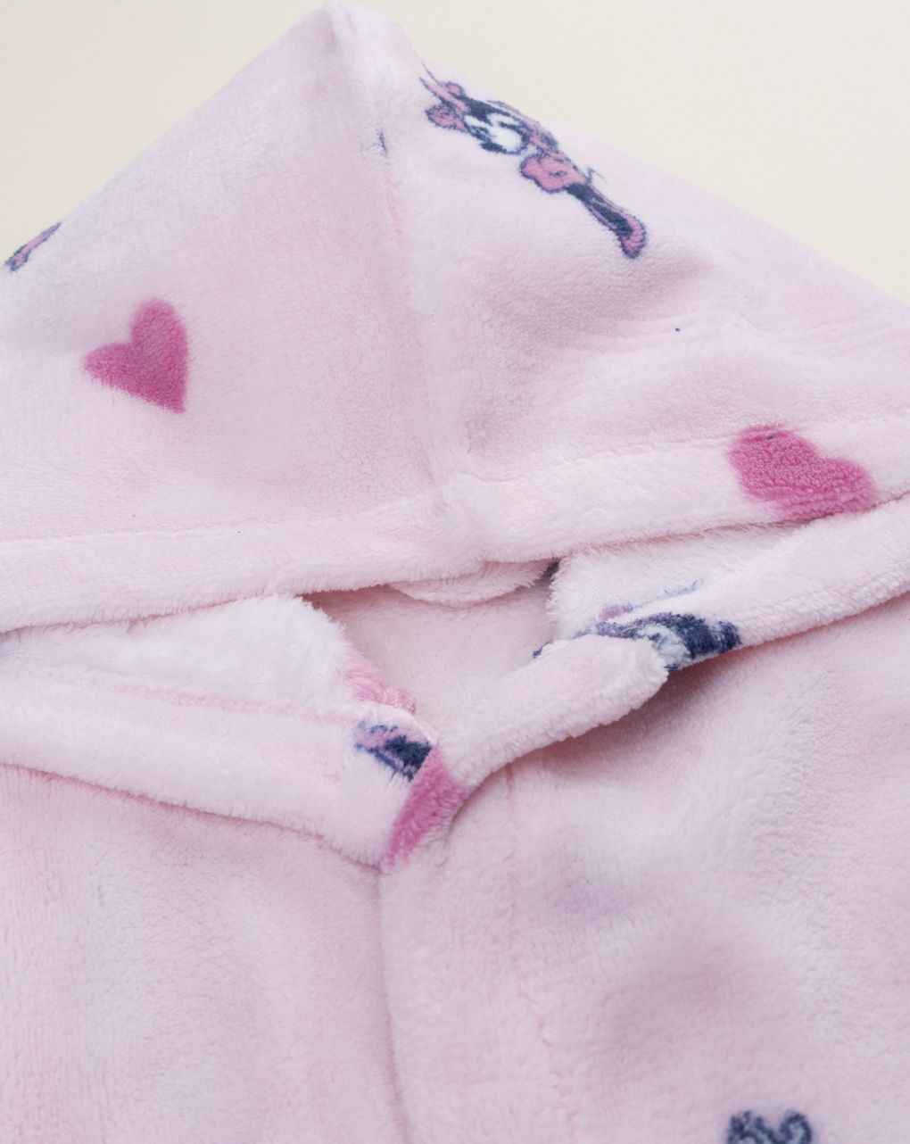 Vestaglia bimba minnie