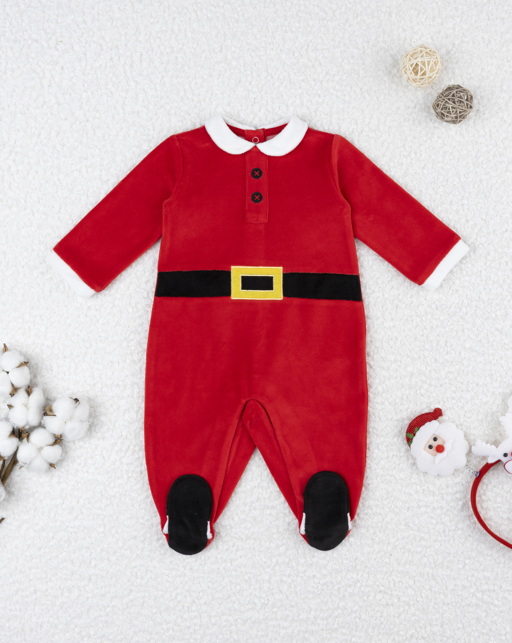 Tutina neonato natale