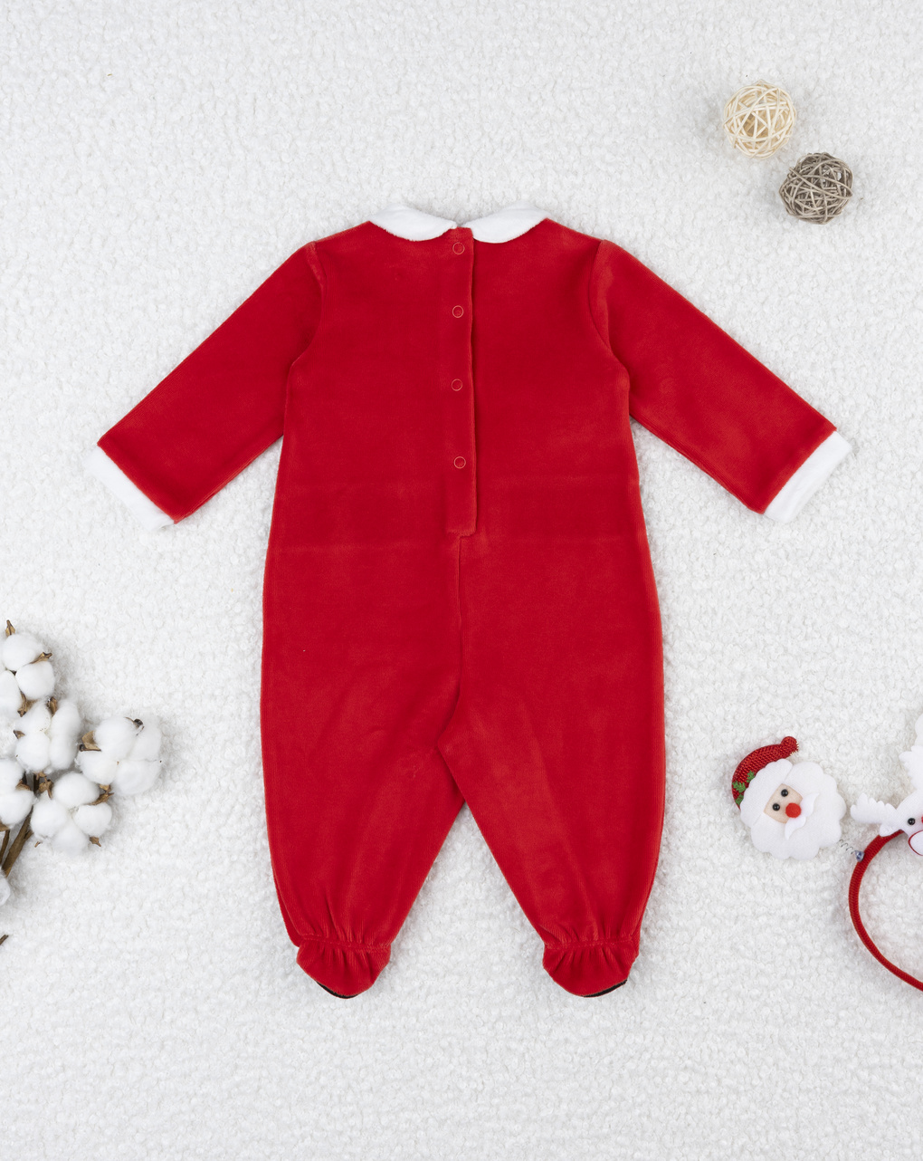 Tutina neonato natale