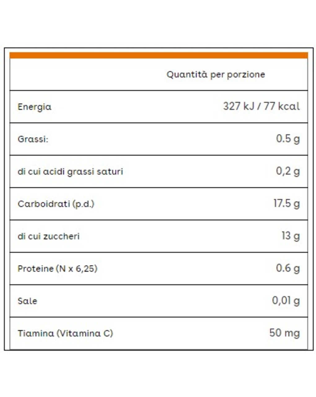 Omogeneizzato prugna 6x80 gr - plasmon