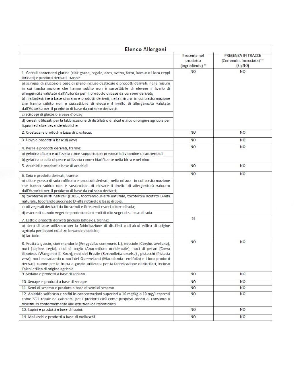 Humana merenda latte cacao 4x100gr