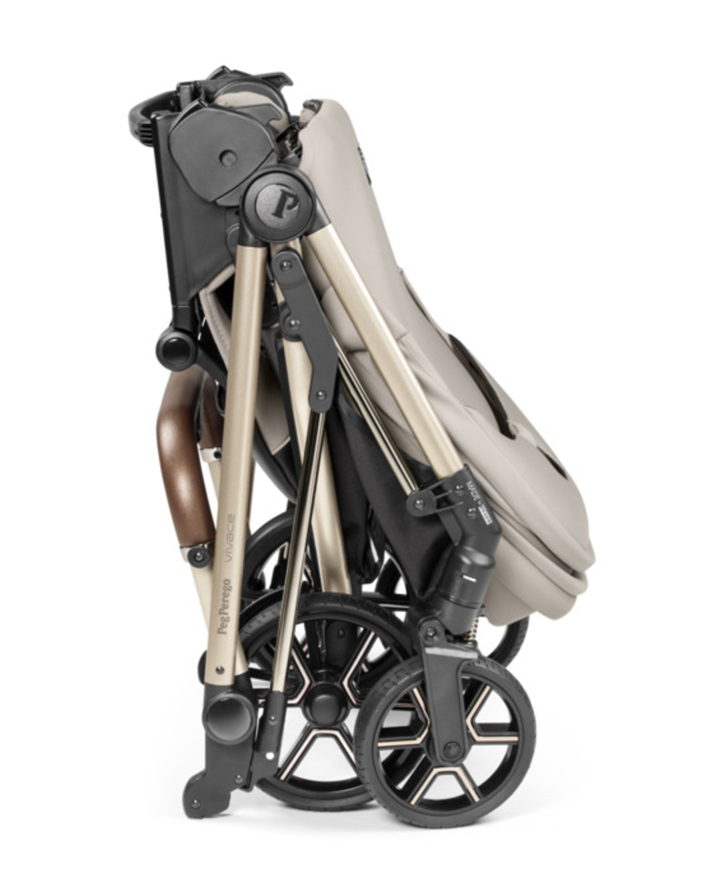 Passeggino vivace - astral - peg perego