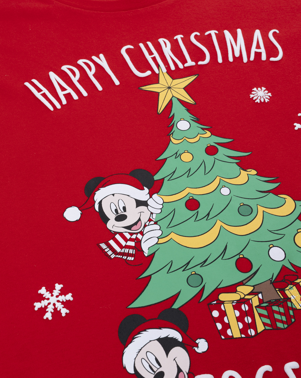 Pigiama papà  natale