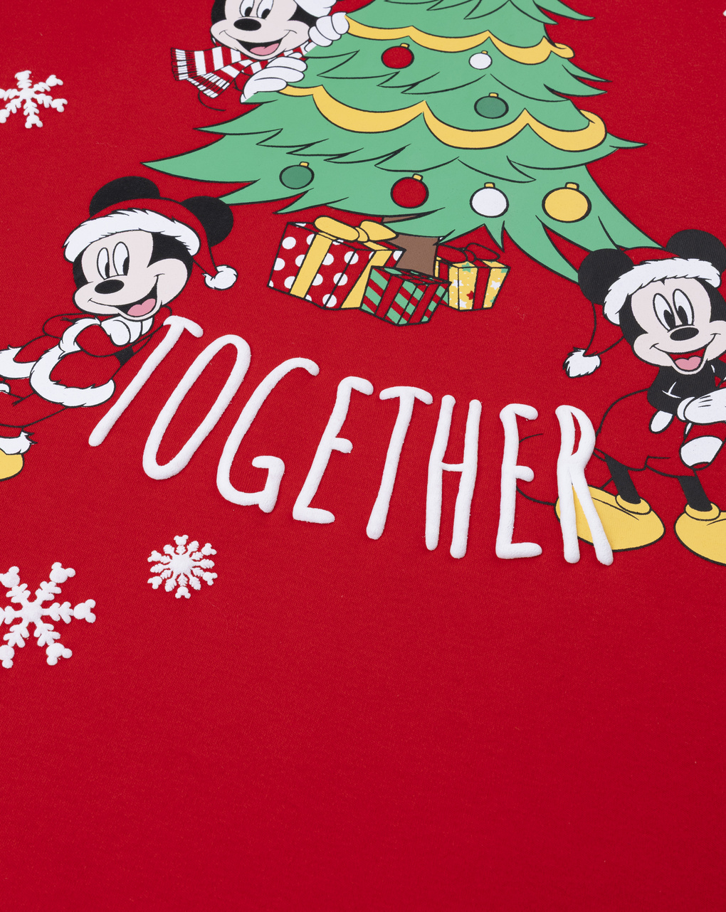 Pigiama papà  natale