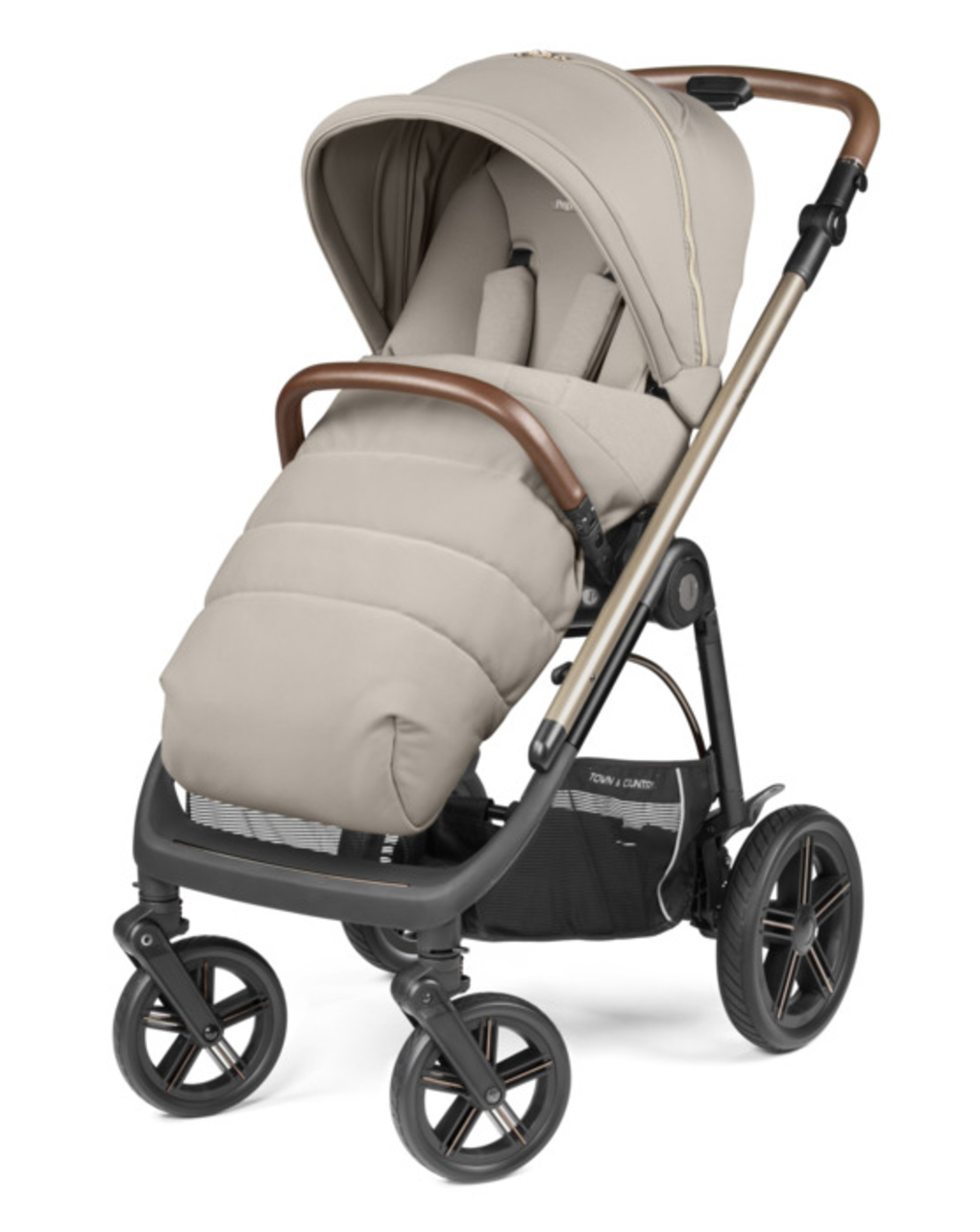 Passeggino veloce tc - astral - peg perego