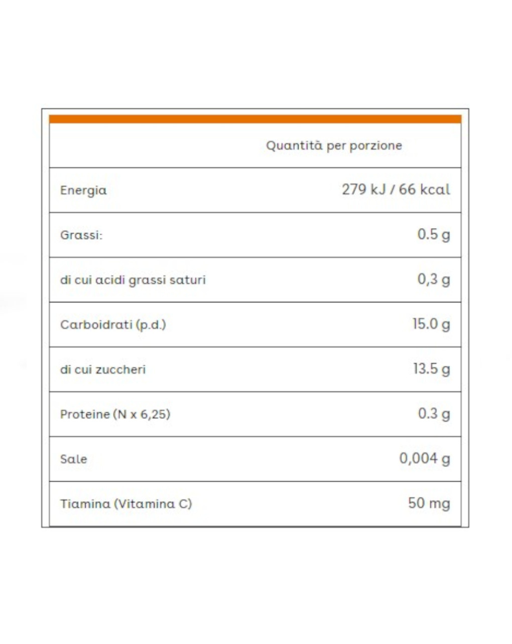 Omogeneizzato mela 6x80 gr - plasmon