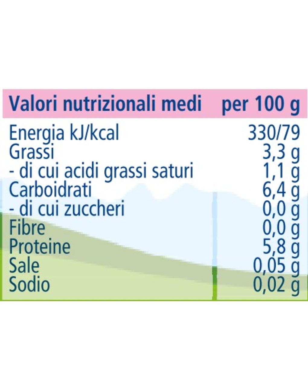 Omogeneizzato pollo e vitello 4x80g - hipp