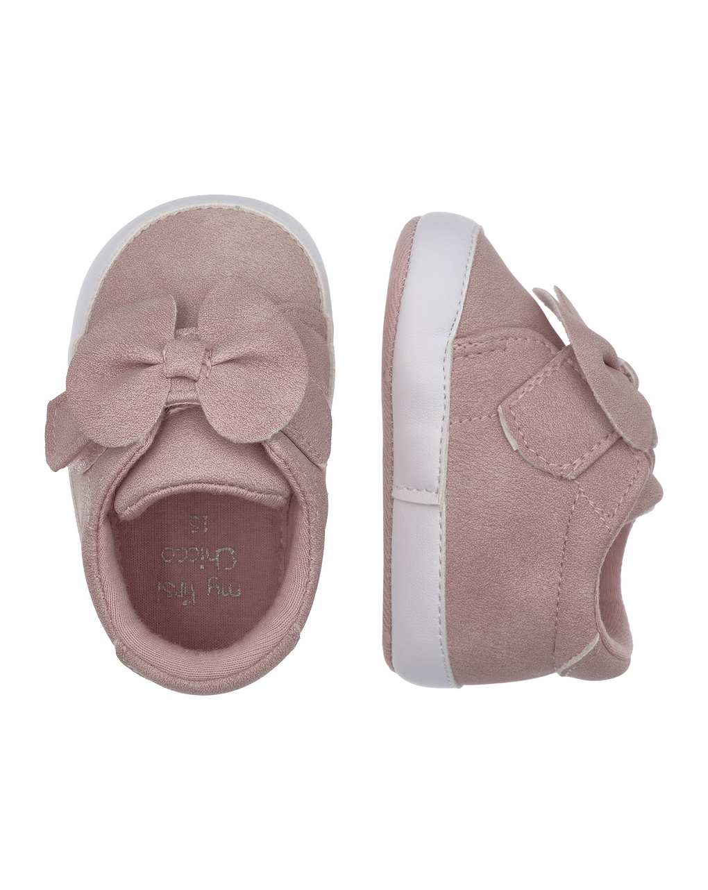 Polacchino neonata chicco okinawa