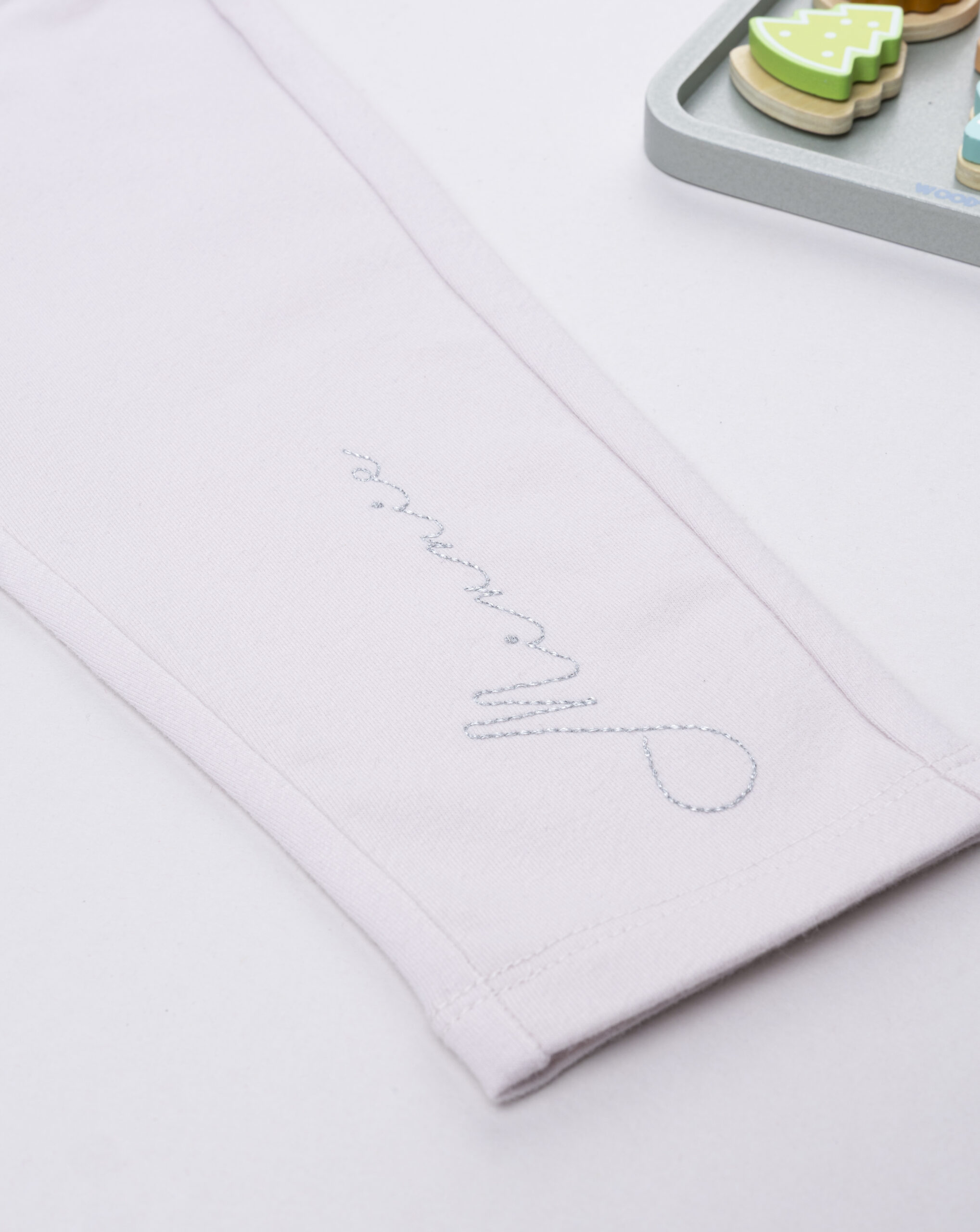 Completo jogging bimba minnie