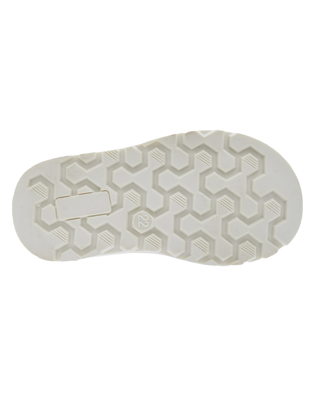 Chicco - polacchino fabel con doppio velcro