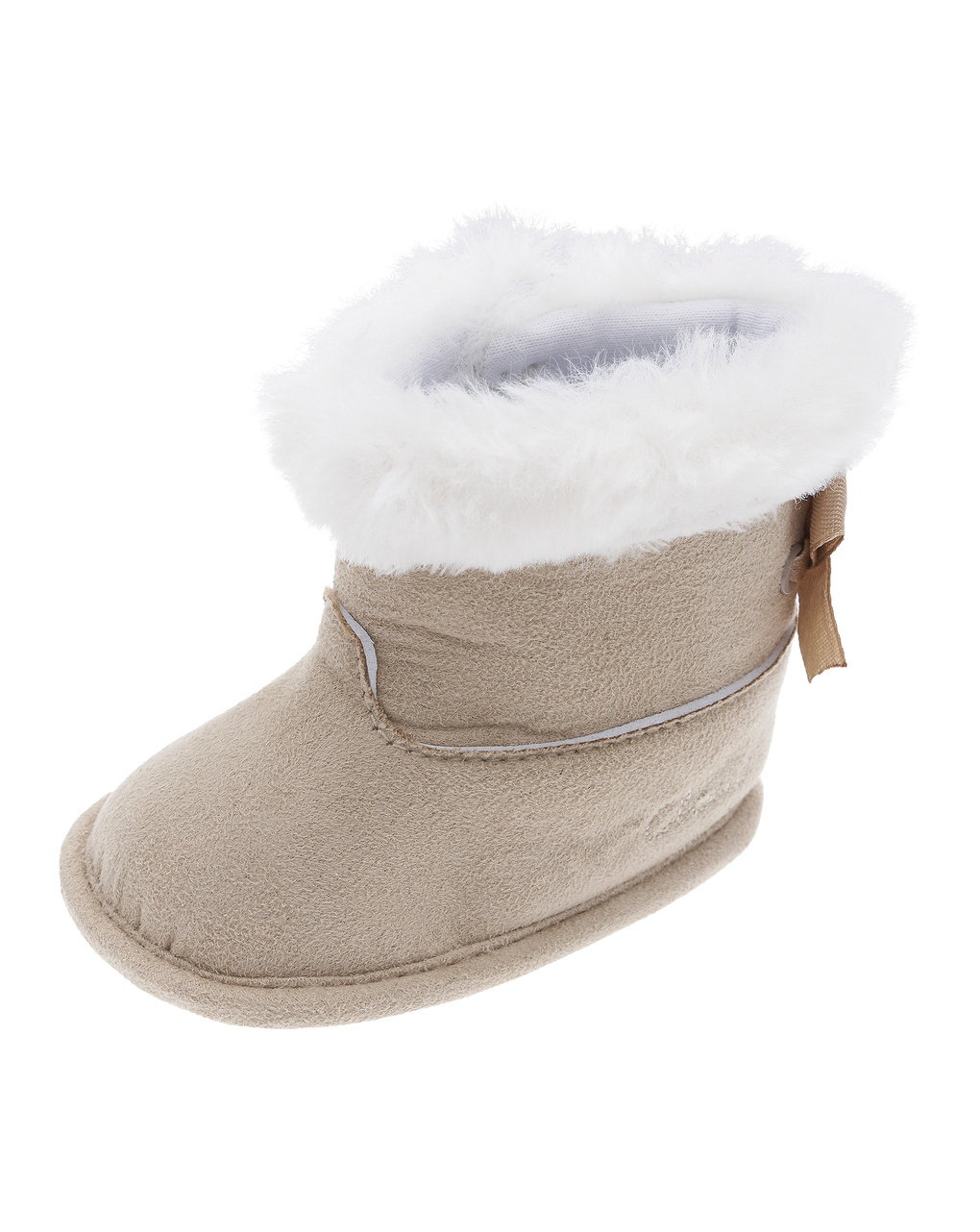 Chicco - tronchetto omelina con velcro