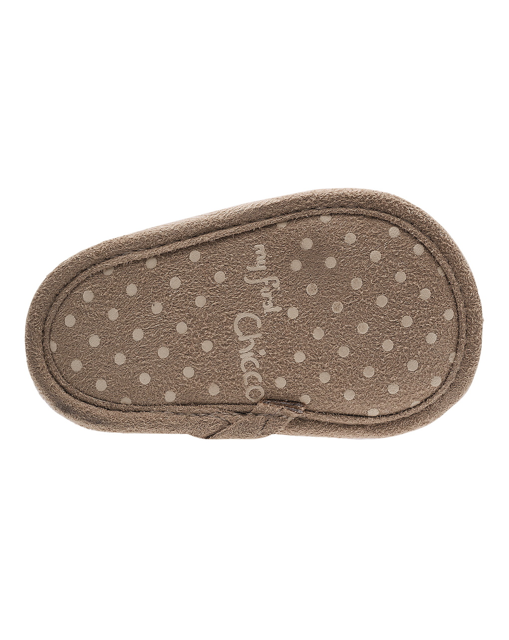 Chicco - tronchetto omelina con velcro