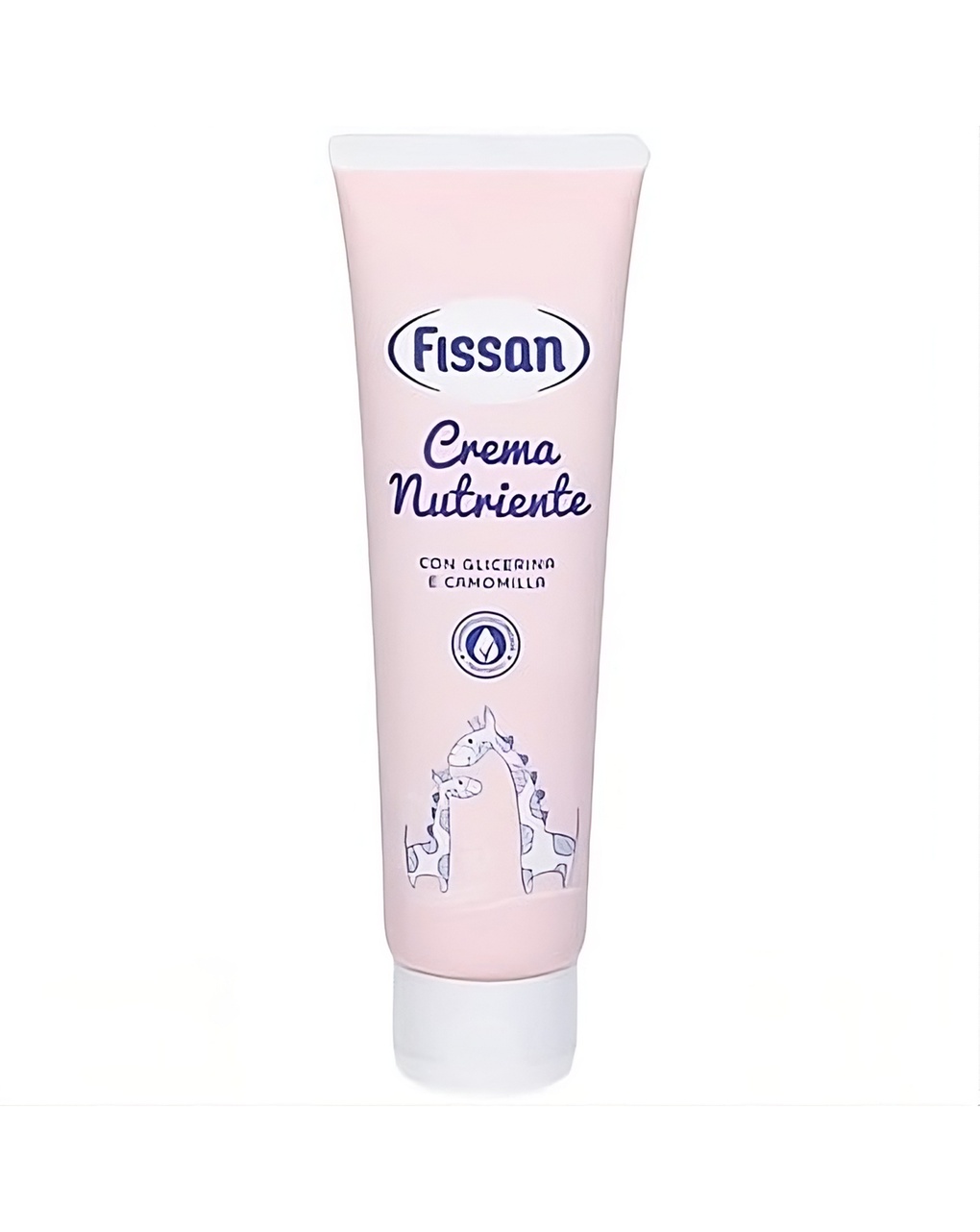 Crema idratante 100ml -  fissan