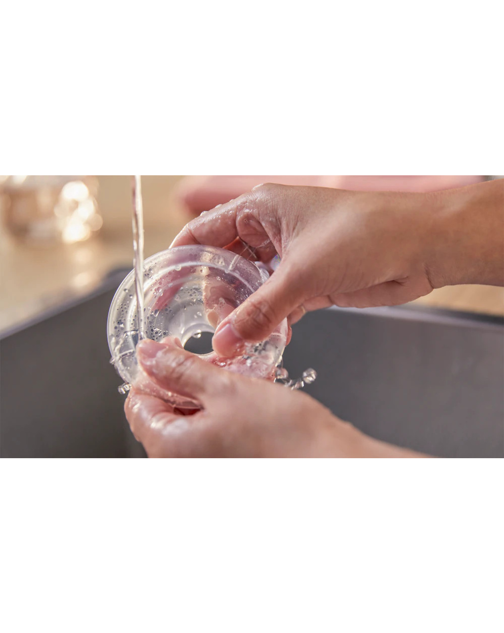 Tiralatte elettrico scf395/01 - philips avent