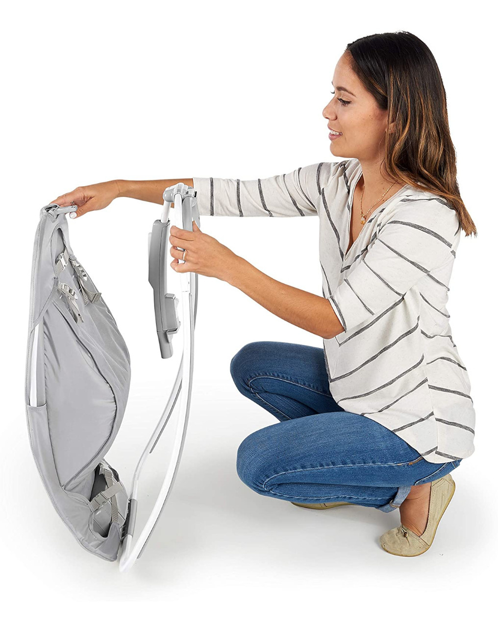 Sdraietta cuddle lamb - ingenuity