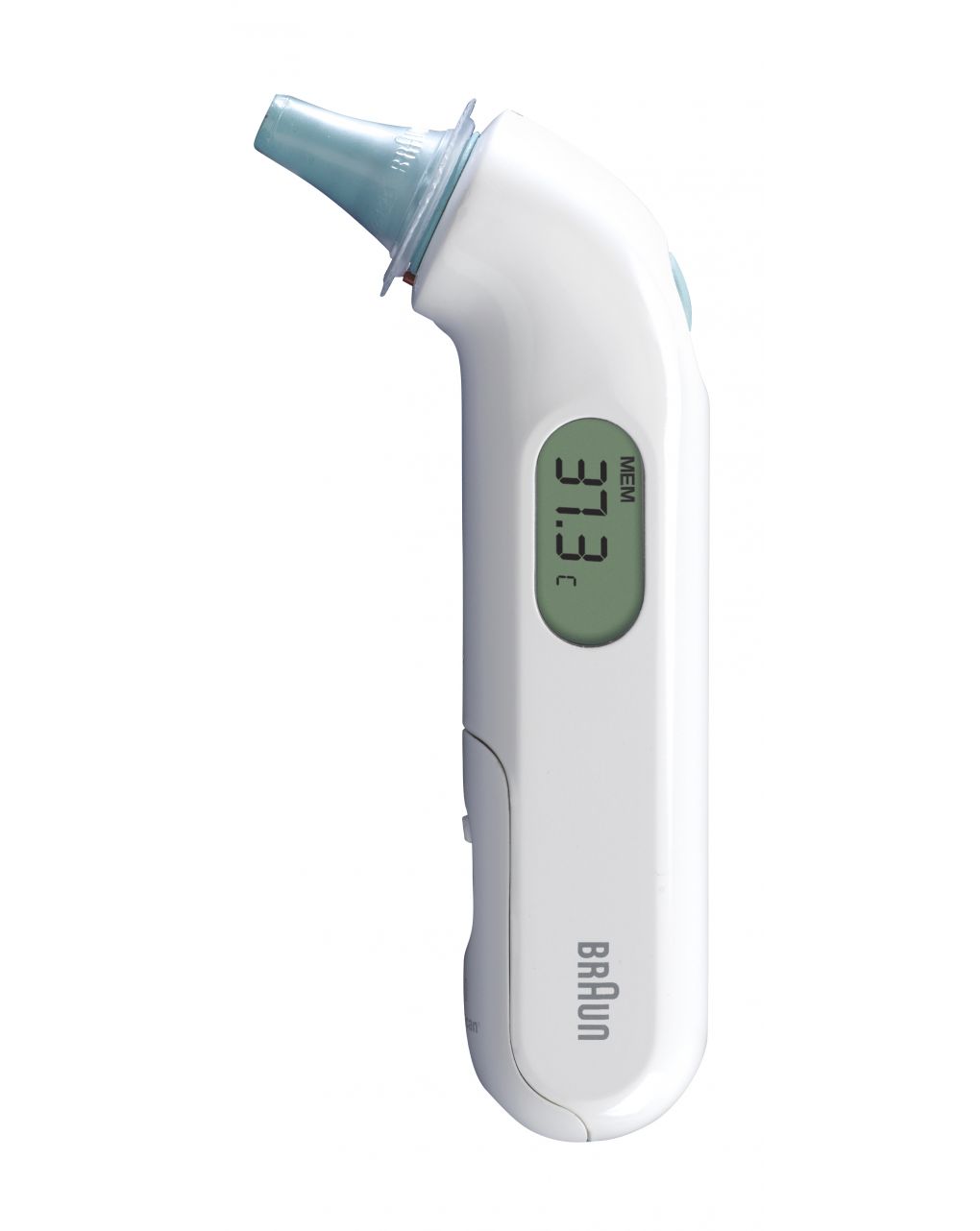 Termometro auricolare thermoscan 3 - braun