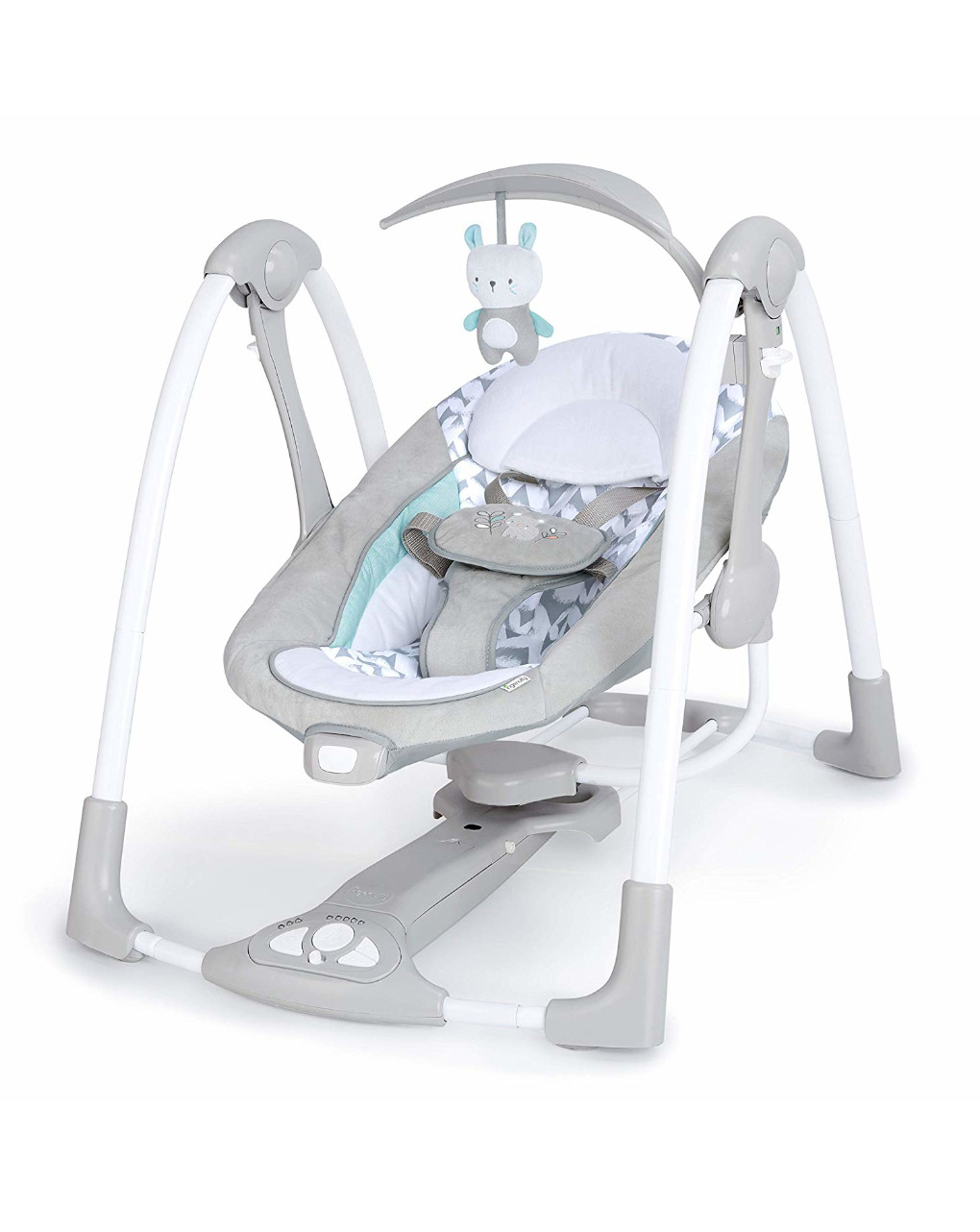 Altalena convertme swing 2in1 raylan - ingenuity