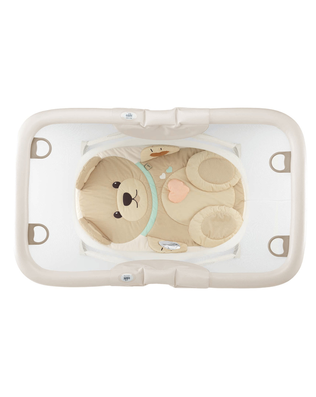 Box brevettato millegiochi cagnolini - cam il mondo del bambino