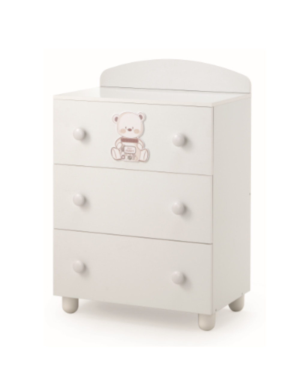 Como' mon amour - italbaby