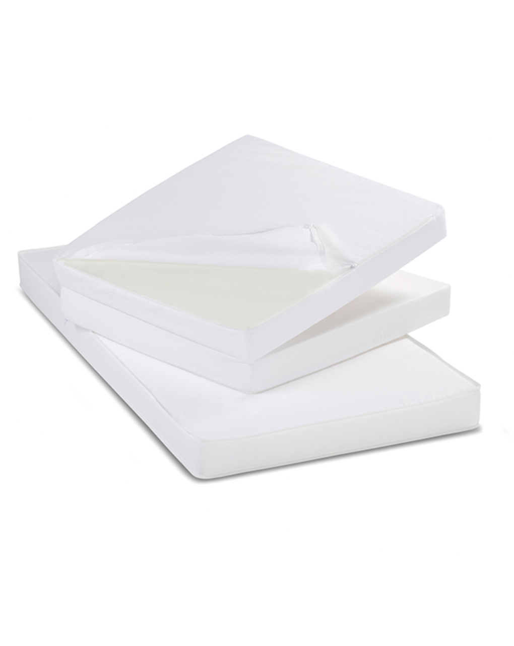 Materasso pieghevole sfoderabile 60x120 - giordani