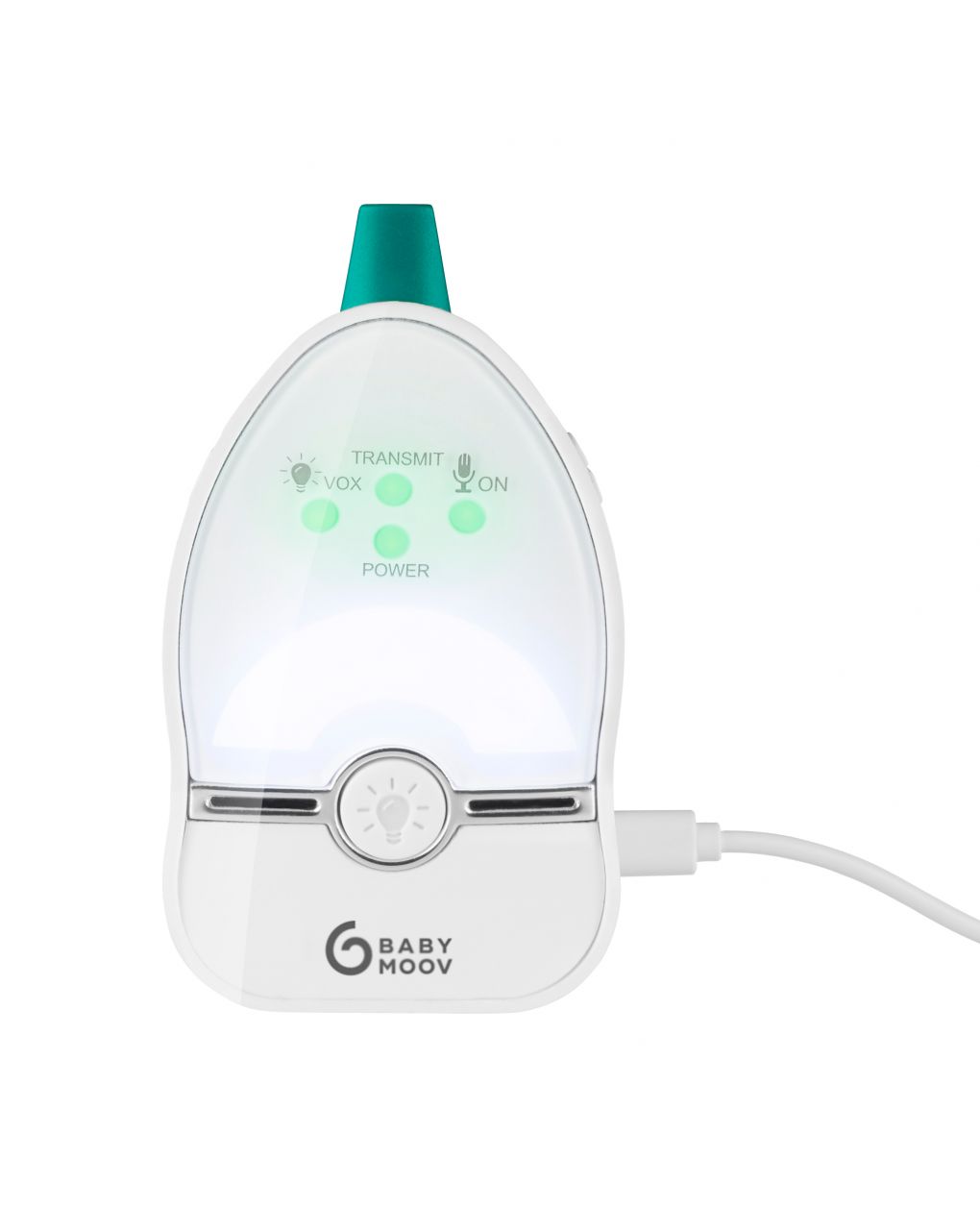 Babyphone audio easy care - babymoov