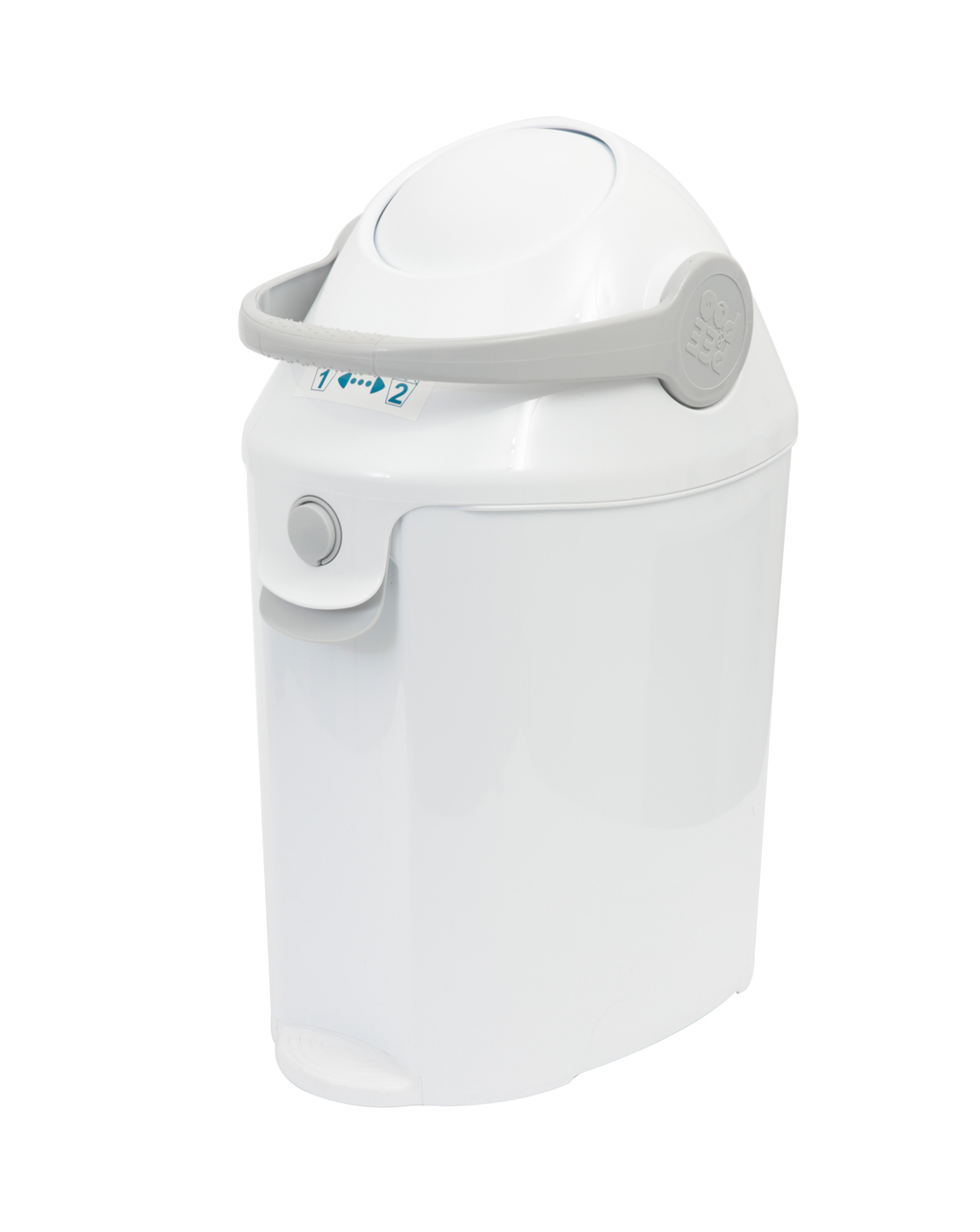 Mangia pannolino - pee&poo