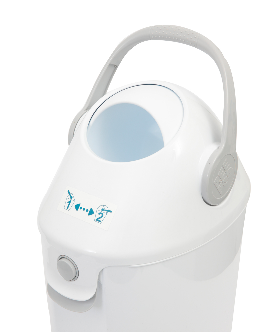 Mangia pannolino - pee&poo