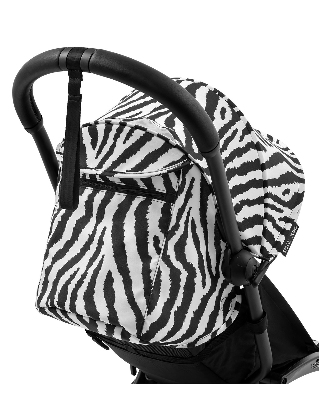 Seduta zebra color pack 6+ - stokke® yoyo³
