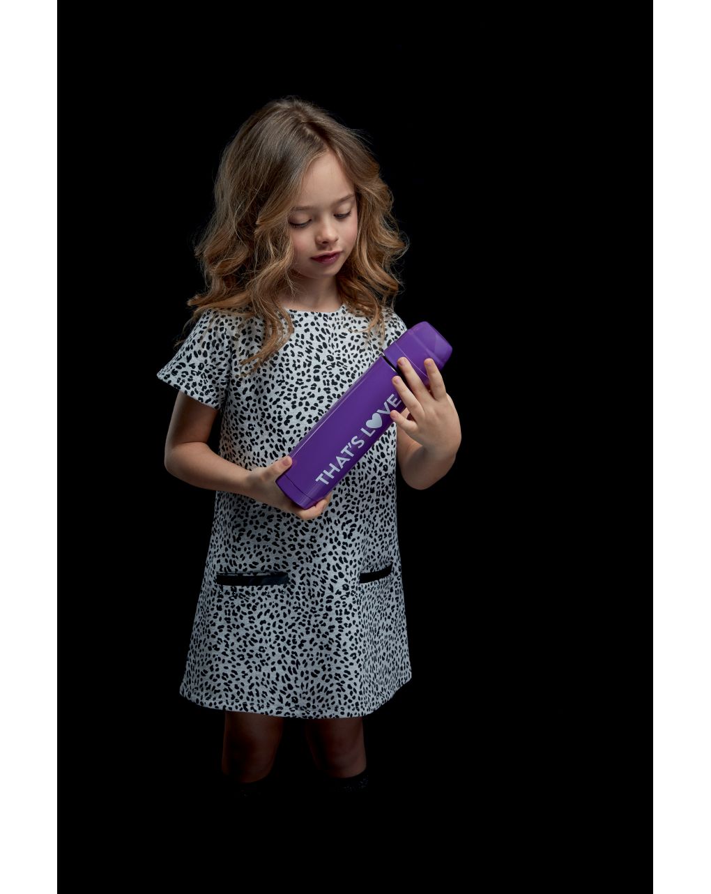 Thermos liquidi 500ml - that's love