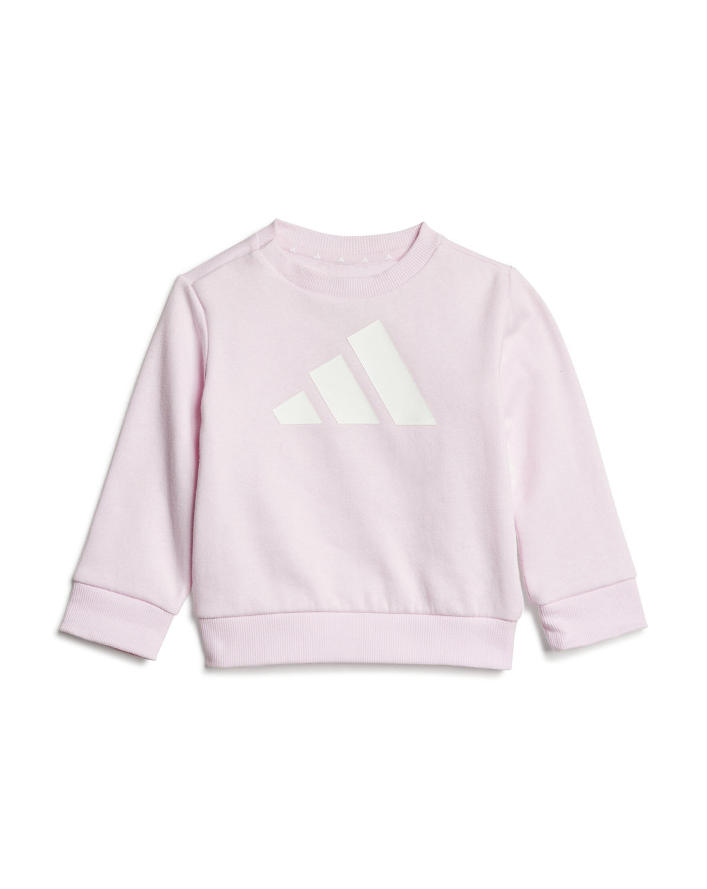 Completo essentials joggers infant adidas rosa