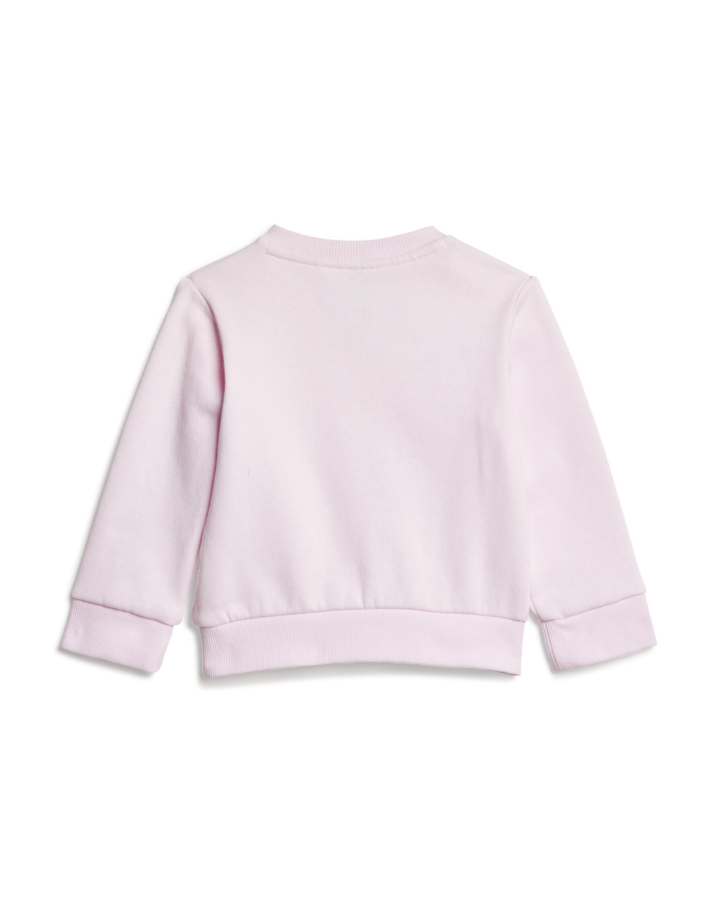 Completo essentials joggers infant adidas rosa