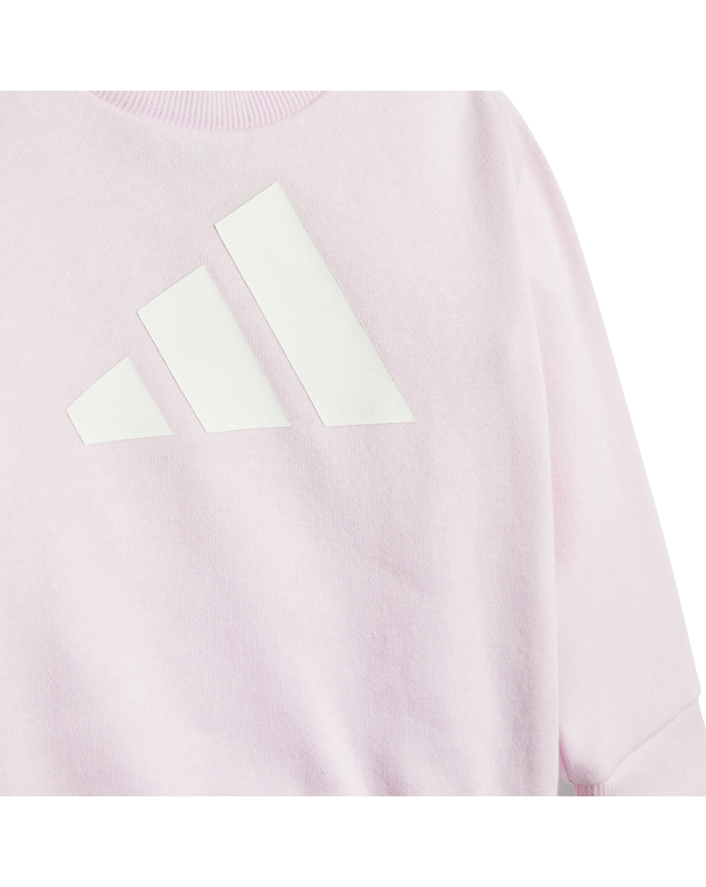 Completo essentials joggers infant adidas rosa