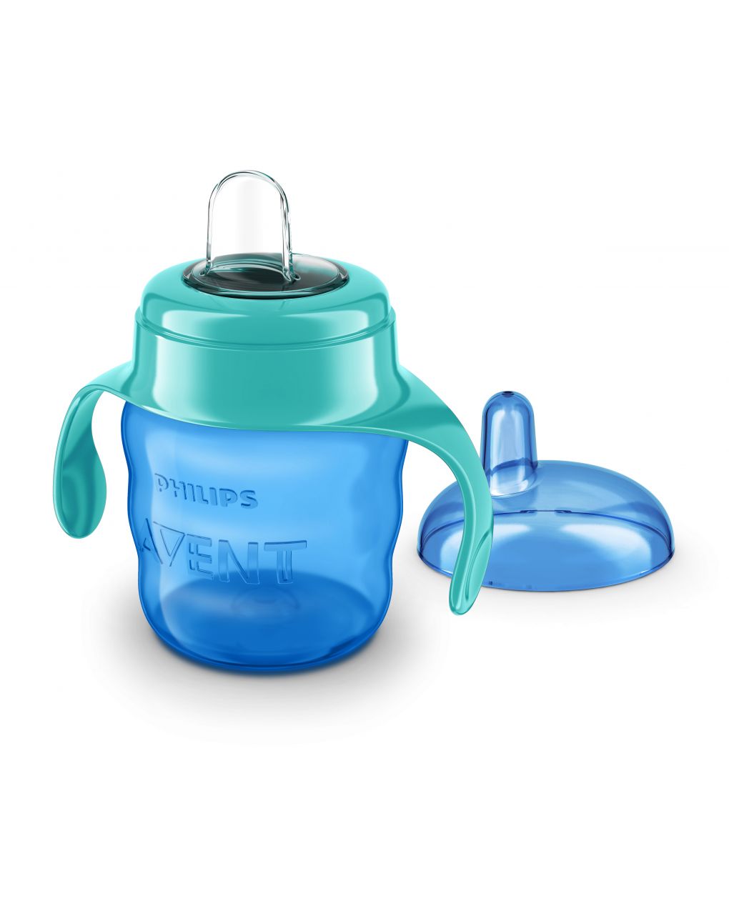 Tazza con beccuccio 200ml - philips avent