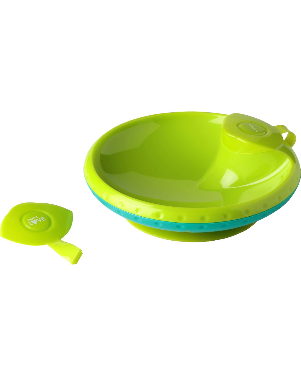 Piatto termico - that's love