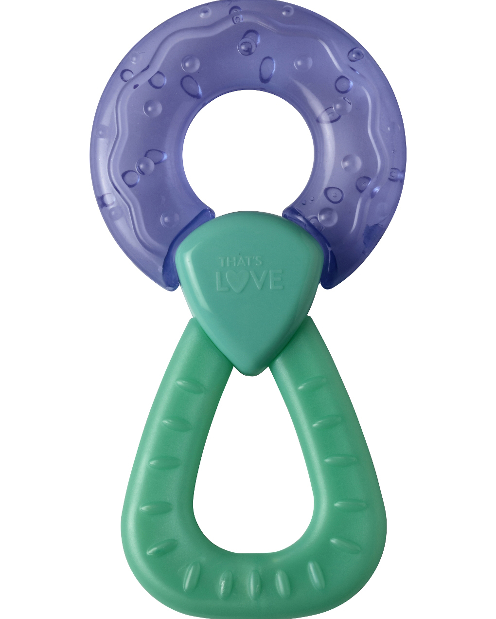 Anello massaggiagengive refrigerante - that's love