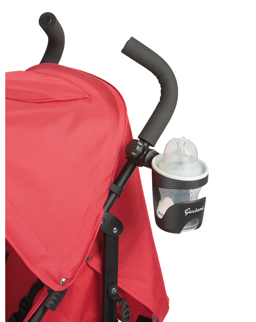 Portabiberon universale per passeggino - giordani