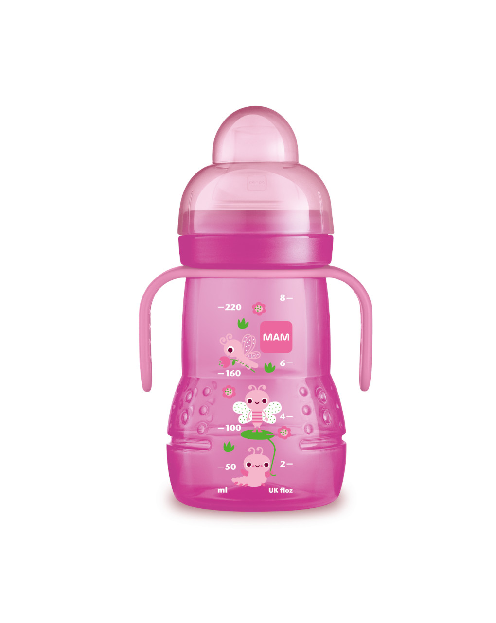 Tazza trainer  femmina - mam