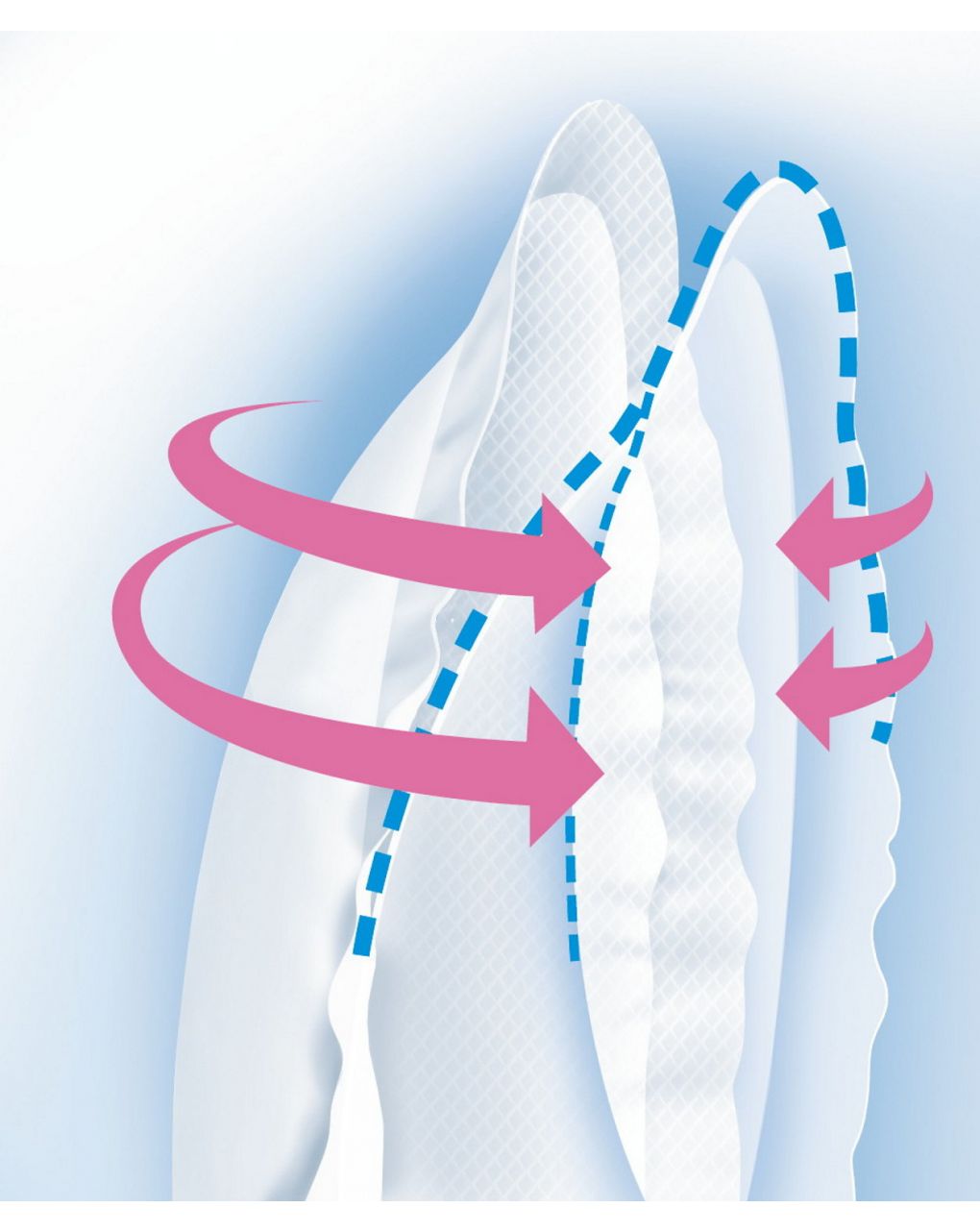 Dischetti assorbilatte antibatterici chicco x60 - chicco